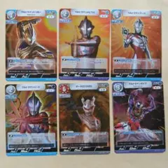 バンダイカードダス 仮面ライダーカブト ゼクトカード 3ライダー箔押し