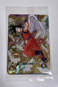 ドラゴンボールスーパーダイバーズ ドラゴンボールカード
