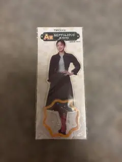 2026年最新】twiceくじ アクスタ ジヒョの人気アイテム - メルカリ