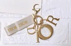 ディオール▼DIOR▼チャーム▼ノベルティ