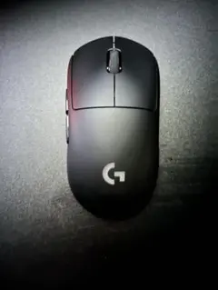 【新品未使用】ロジクール G Pro Wireless ゲーミングマウス
