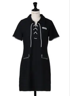 La Rochelle Mini Dress Herlipto ハーリップトゥのサムネイル