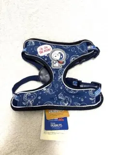 新品　ペットパラダイス　スヌーピー　ハーネス　ピーナッツ　SS BEAMS 犬のサムネイル
