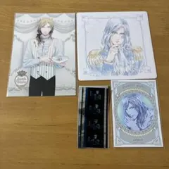 うたプリ カミュ コースター セット