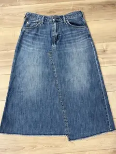 AMERICANHOLIC デニムスカート Mサイズ　アメリカンホリック