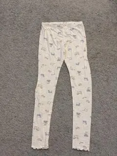 gelato pique動物柄 ルームウェア