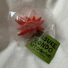 DAISUKE KONDO アートコレクションマスコットフィギュア　taiyo