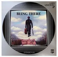 【格安LD】BEING THERE チャンス