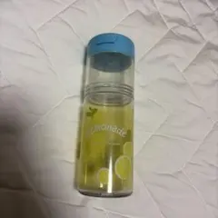 レモネードデザインの筆箱