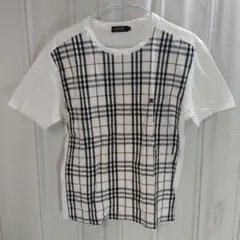 KK032303 BURBERRY BLACK LABEL / Tシャツ