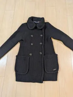 pコート ピーコート