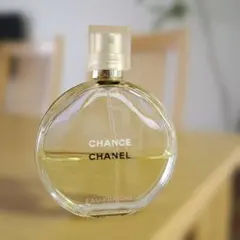 CHANEL CHANCE Eau Fraîche 50ml