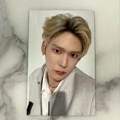 RIIZEハラカド オモカド 購入特典 ウンソク