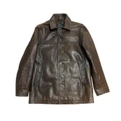 2025年最新】OLD gap レザー カーコート xsの人気アイテム