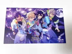 あんスタ 10周年展示会 特典 ポストカード UNDEAD