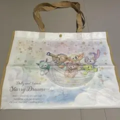 スターリードリームス　ショッピングバッグ　未使用品　最終お値下げ中
