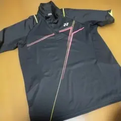 程度抜群 YONEX 機能性 シャツ 検）アディダス ナイキ ミズノ アシックス