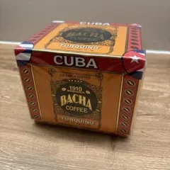 Bacha Coffee Grand Torino Coffee 350g未開封 Grand Torino Coffee - Ground Beans | Fine Flavoured Bacha Coffee