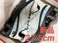 ナイキ ショックスライド2 コーデュラ NIKE 新品 スニーカー 27.5cm