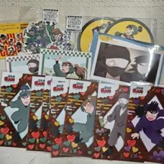 忍たま乱太郎 善法寺伊作 雑渡昆奈門 食満留三郎 ネットプリント バレンタイン