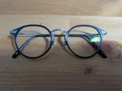 ブラピ同型同色　オリバーピープルズ ブラピ同型同色 オリバーピープルズ 廃盤 - メルカリ