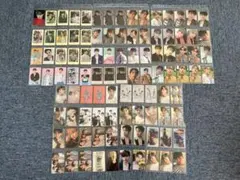 SEVENTEEN セブチ トレカ類 500点以上 まとめ売り