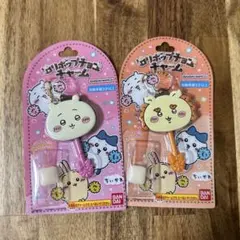 ちいかわ　ロリポップチョコチャーム　シーサー　ちいかわのサムネイル