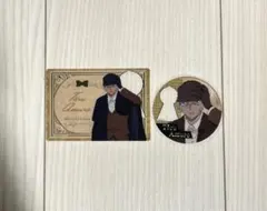 安室透　ぷっクリカこれくしょん