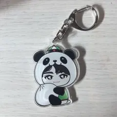 超特急 ご当地キーホルダー 神奈川 タクヤ 草川拓弥