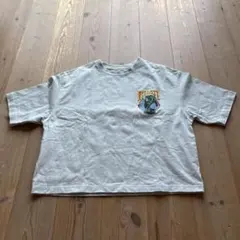 〈中古〉RVCA ルーカ　半袖　Tシャツ　Mのサムネイル
