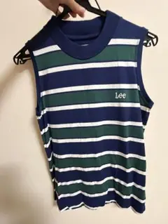 Leeのタンクトップ