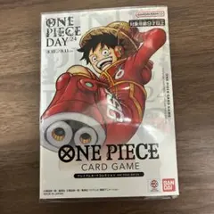 プレミアムカードコレクション -ONE PIECE DAY'24-
