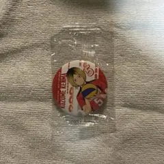 ハイキュー　くら寿司コラボ　こ　孤爪研磨