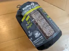 クライミット 軽量 スリーピングマット カモフラ Static V 3シーズンのサムネイル