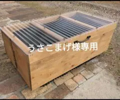 人形町引取限定) 細かい傷あり レジカウンターテーブル - メルカリ