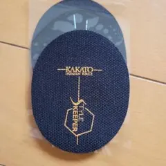 フットテクノ かかとヘキサゴンインソール②