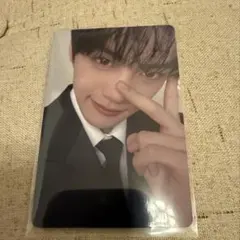 ギュビン　タワレコ　渋谷　特典　トレカ