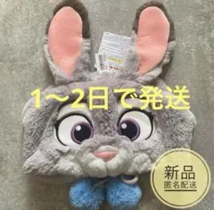 ジュディ ファンキャップ