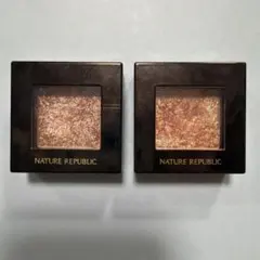 NATURE REPUBLIC Twinkle Gemstone Glitterのサムネイル