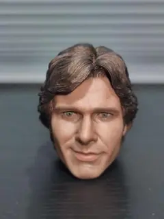 ホットトイズ系　1/6カスタムヘッド　ホームランダー　ザ・ボーイズ ホットトイズ系 1/6カスタムヘッド ホームランダー ザ・ボーイズ