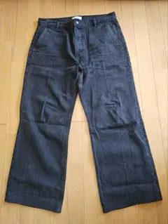 The Row ザロウ Finch Jean Denim 32 - メルカリ