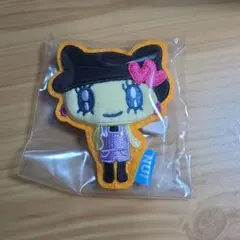 たまごっち　ぬいピン　メロディっち