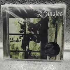 Sadie　Singles　ベストアルバム