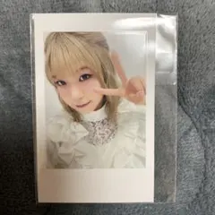 ミーアイ　カレンダー　海老原鼓　チェキ