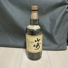 2025年最新】山崎12年 空き瓶の人気アイテム - メルカリ