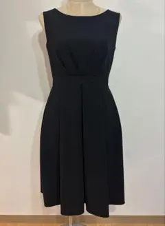 René ルネ ワンピース 36 ブラック 美品のサムネイル