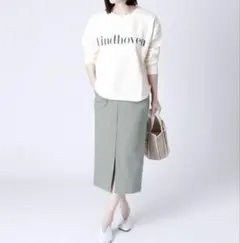 [soeur 7] Eindhovenロゴプルオーバーのサムネイル