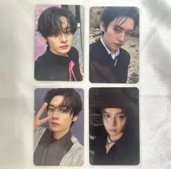 StrayKids スキズ リノ DOIT トレカ まとめ売り