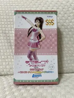 2025年最新】ラブライブサンシャイン フィギュアの人気アイテム