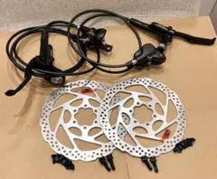 2026年最新】shimano mt200の人気アイテム - メルカリ